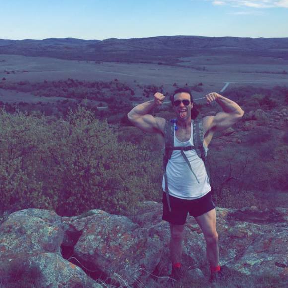 Meet your Posher, Steven - Picture 1 of 1